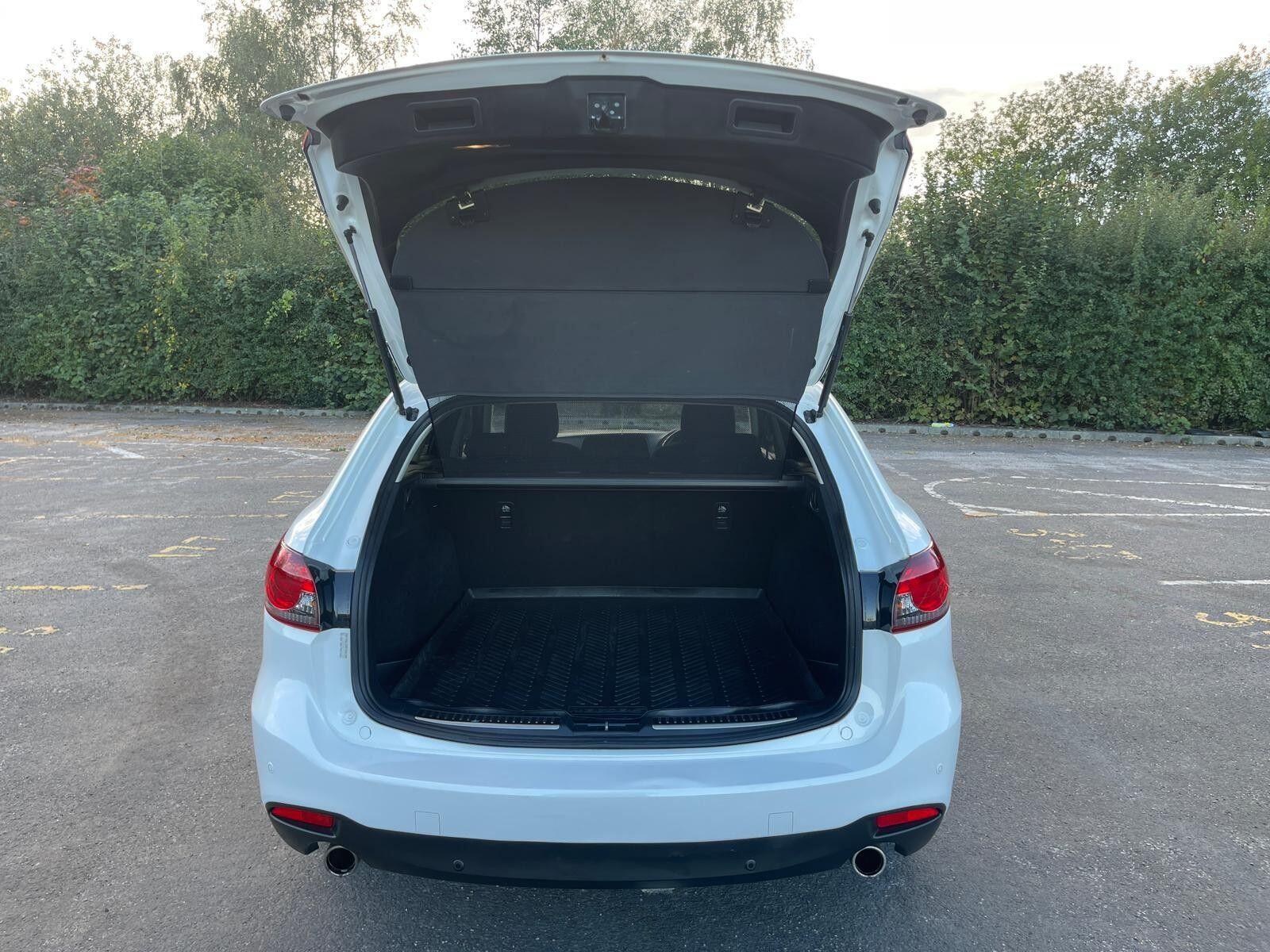 Mazda MAZDA6 - Image 44