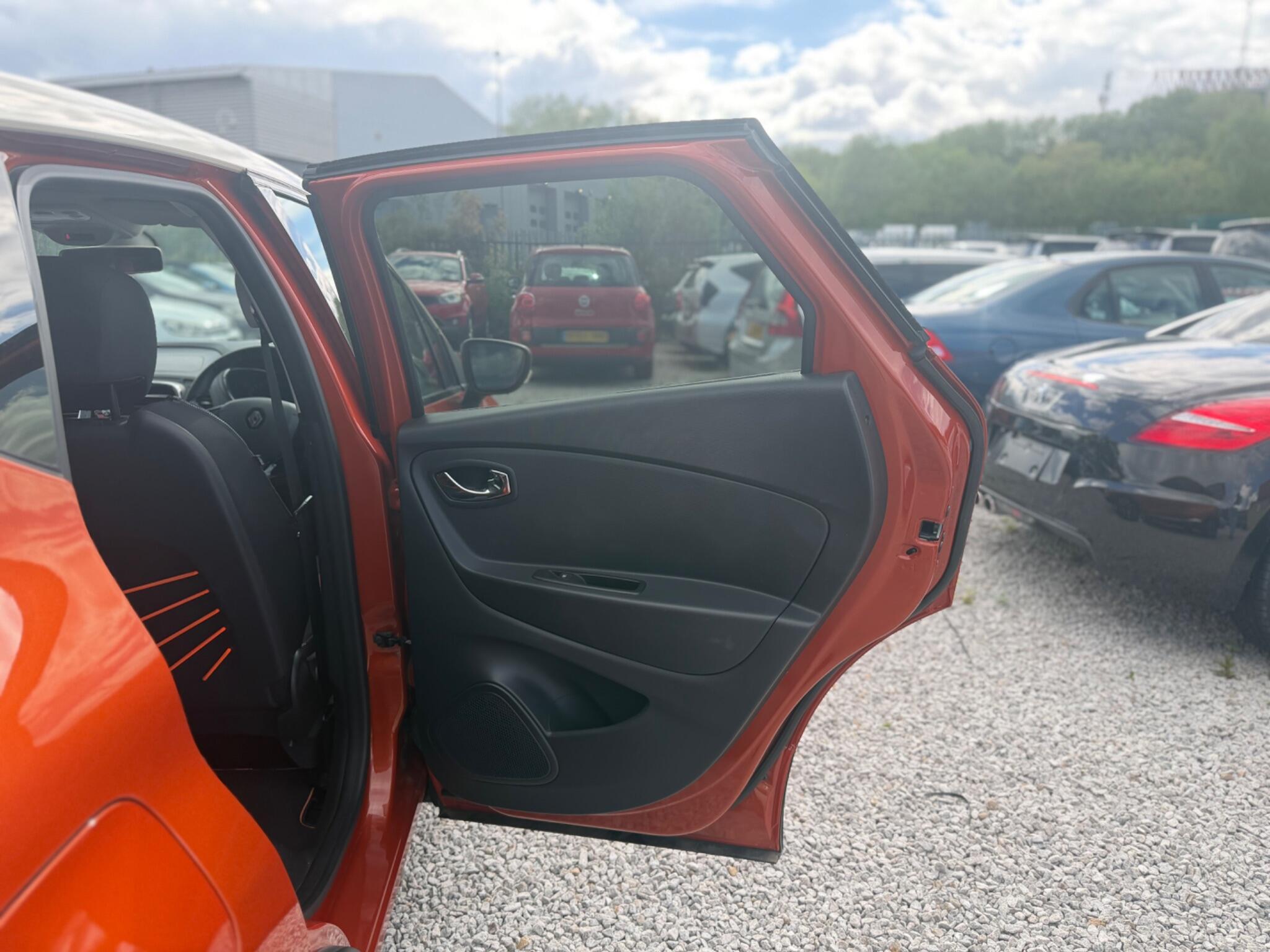 Renault Captur - Image 20