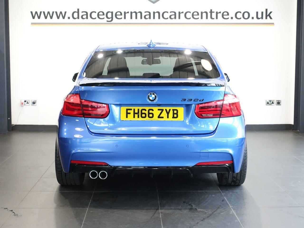 BMW 3 Series - Image 7