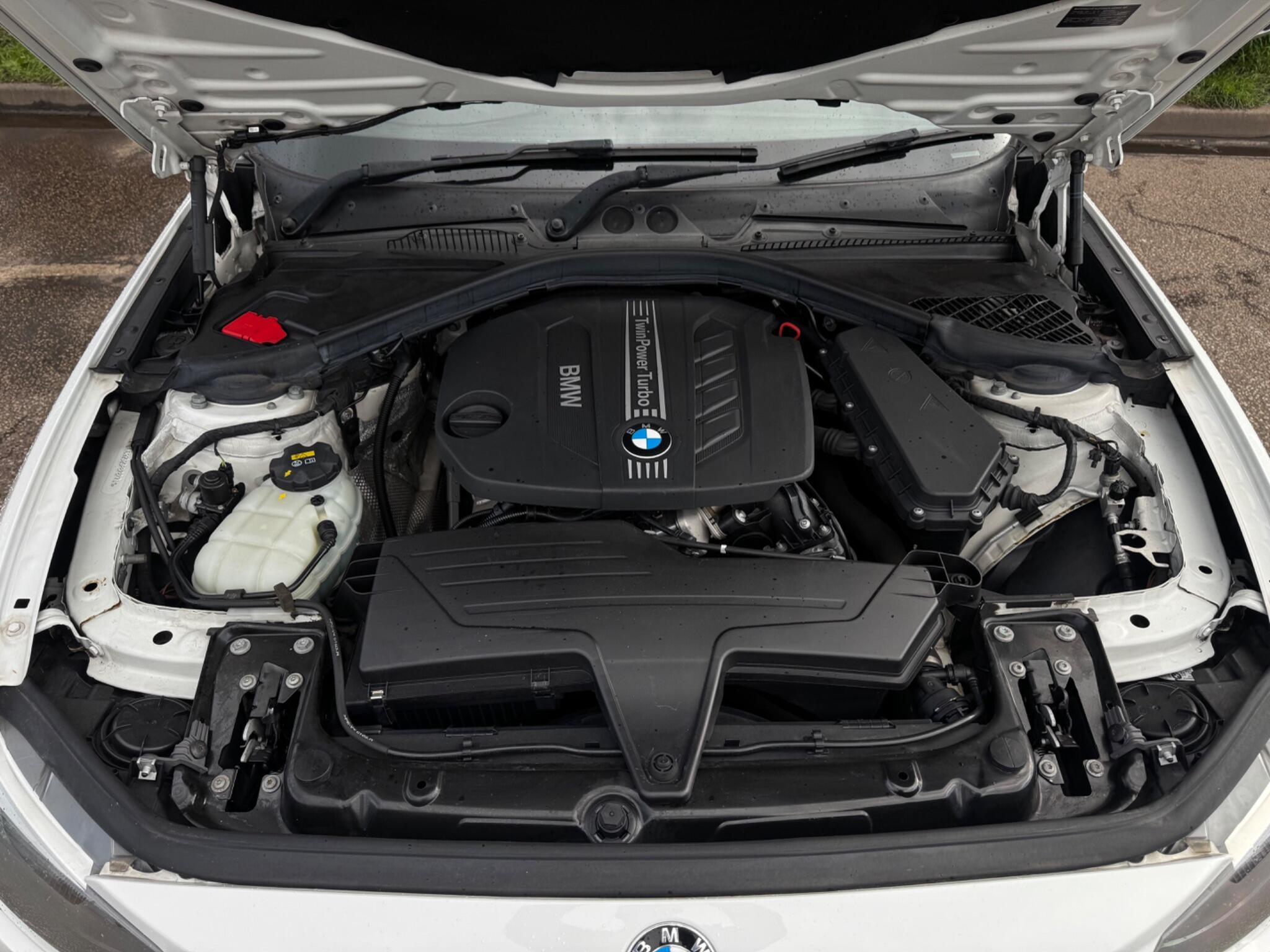 BMW 1 Series - Image 18