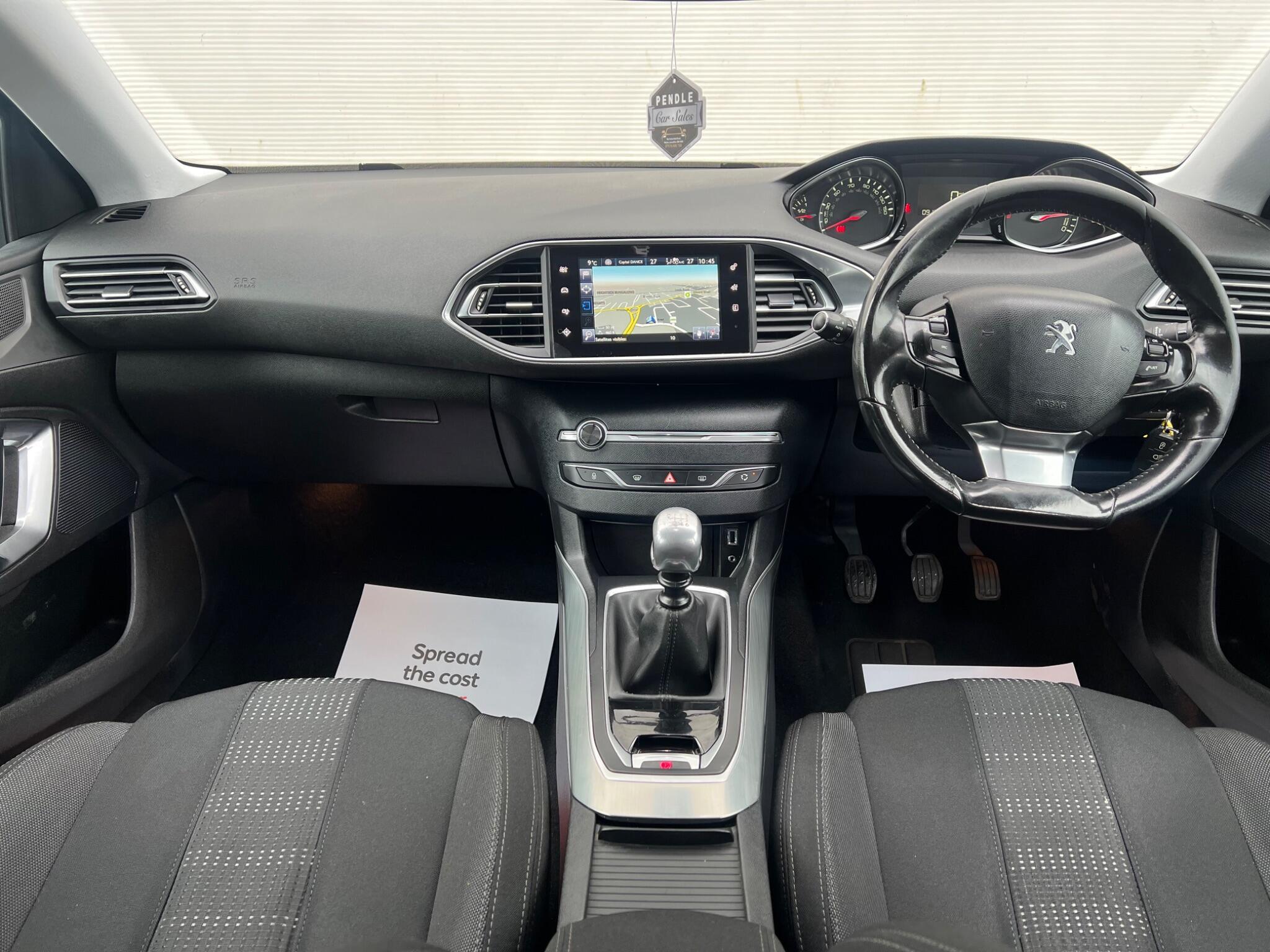 Peugeot 308 - Image 22