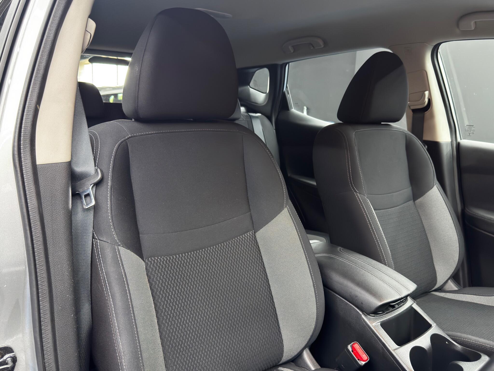Nissan Qashqai - Image 12