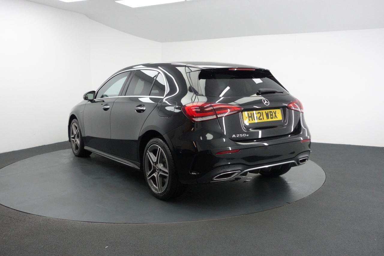 Mercedes-benz A Class - Image 14