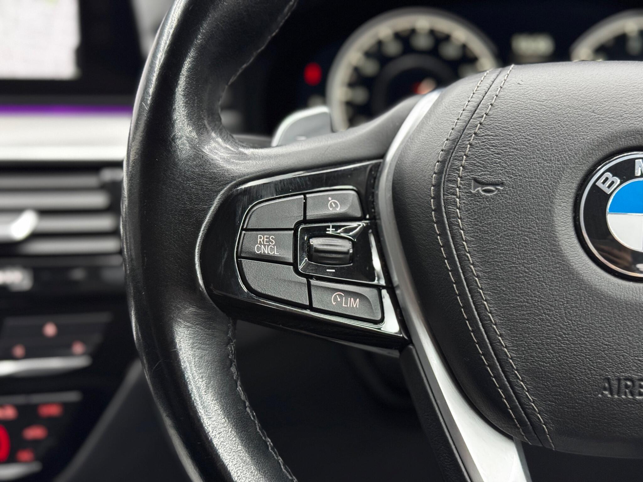 BMW 5 Series - Image 20