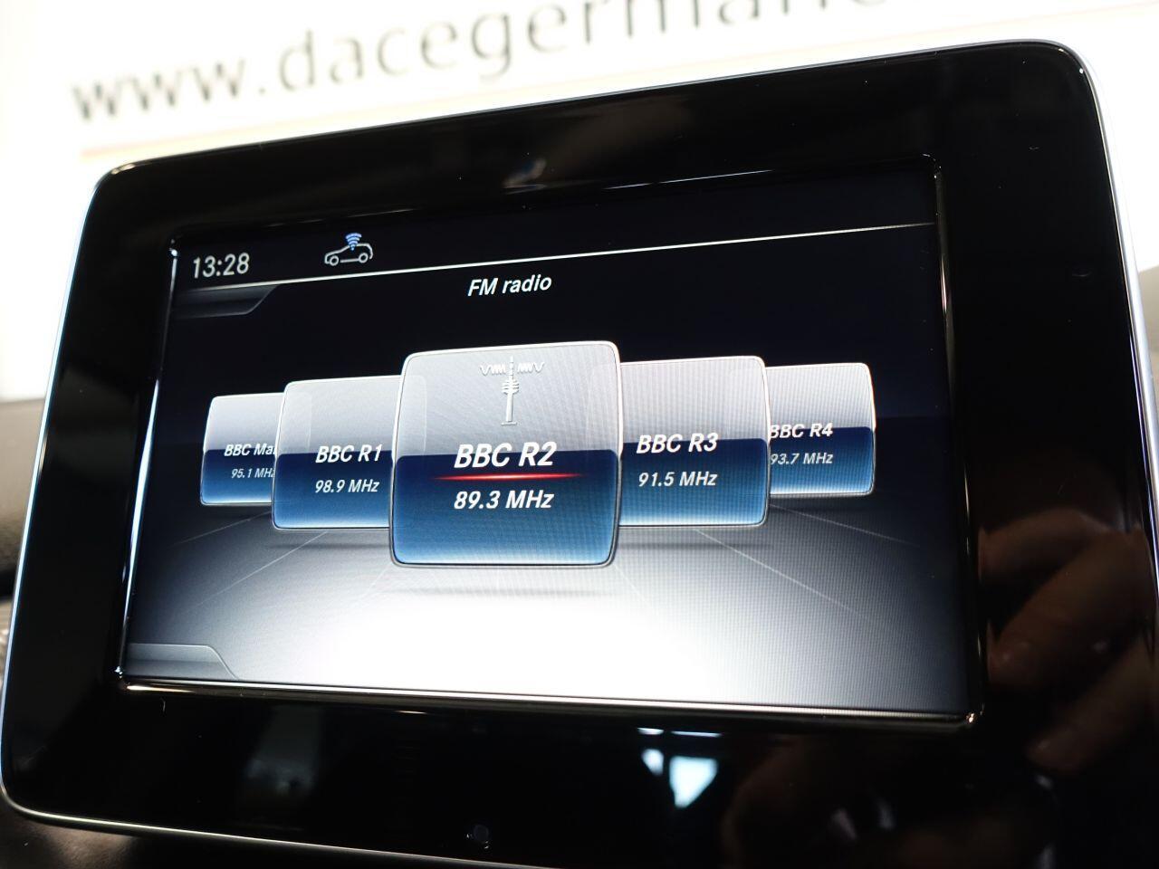 Mercedes-benz B-CLASS - Image 30