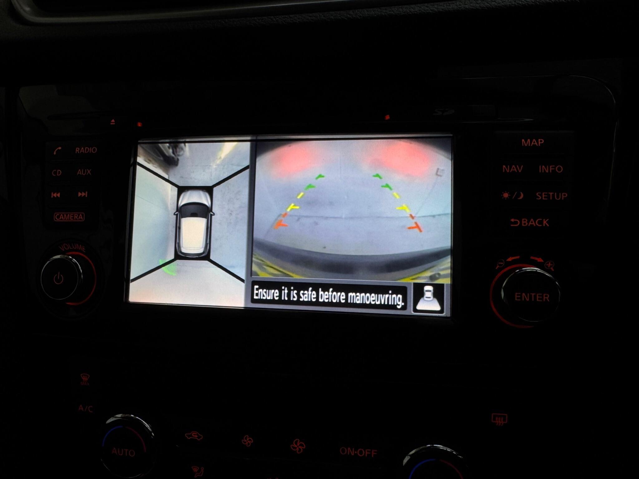 Nissan Qashqai - Image 19