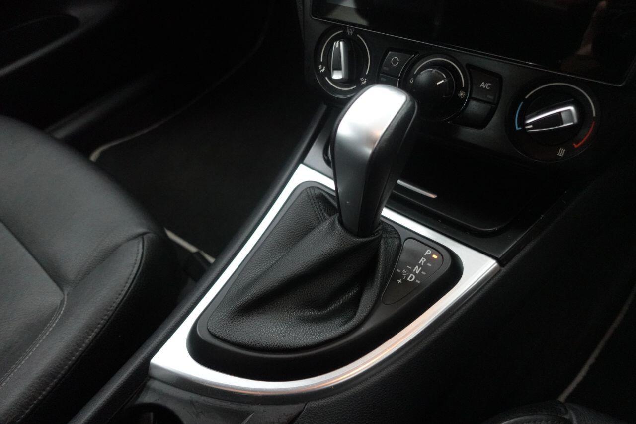BMW 1 Series - Image 14