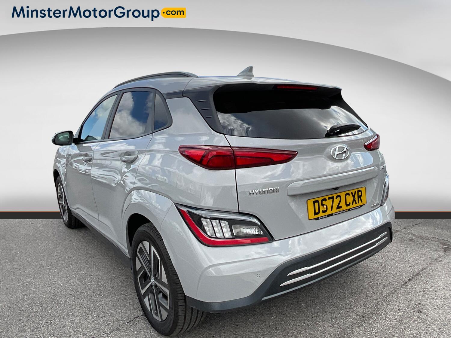 Hyundai Kona - Image 4