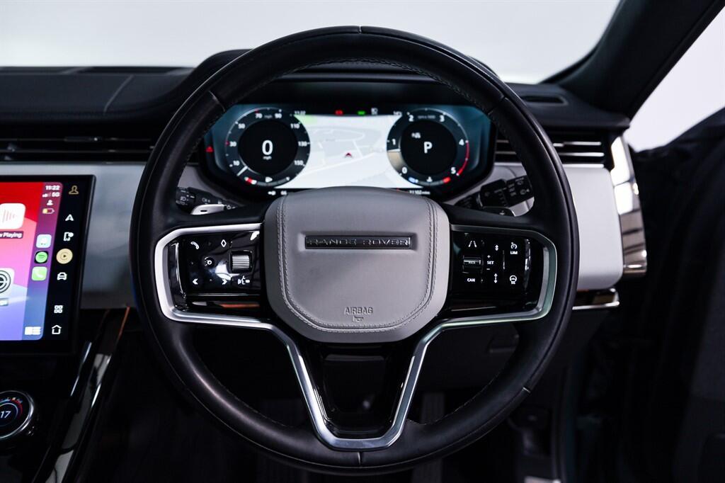 Land Rover RANGE ROVER SPORT - Image 28