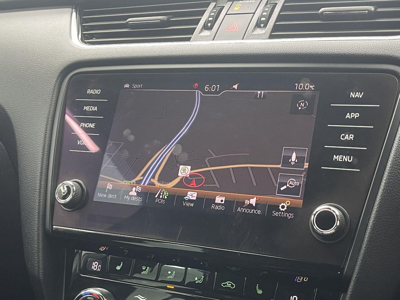 Skoda Octavia - Image 5