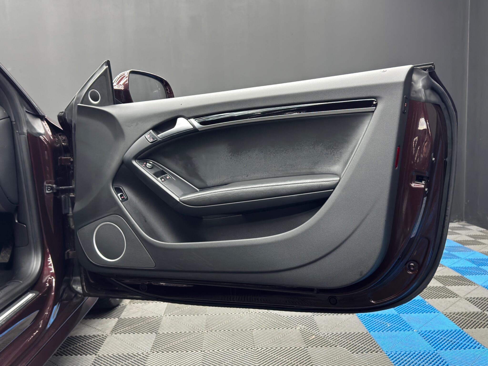 Audi A5 - Image 32