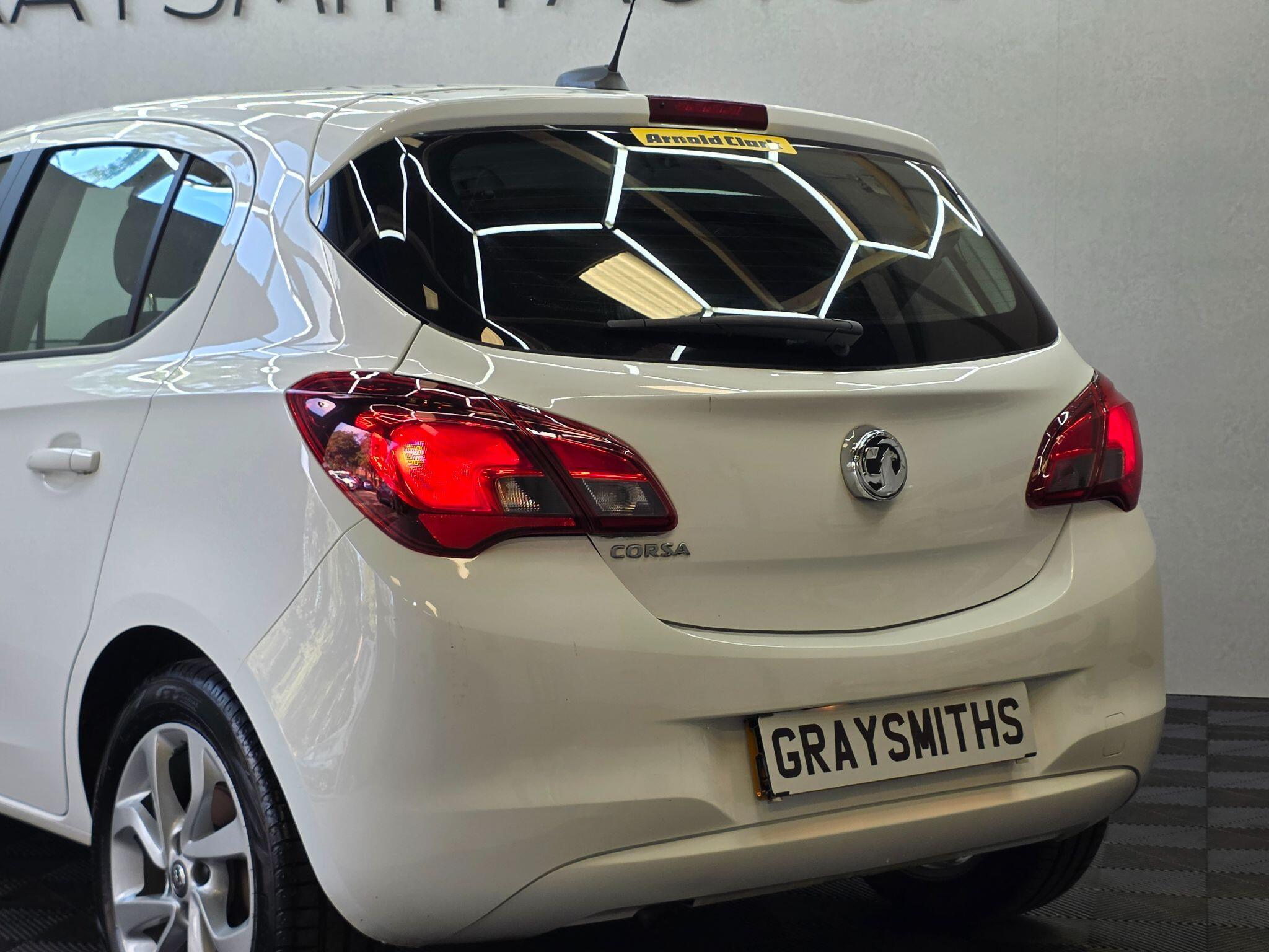 Vauxhall Corsa - Image 7