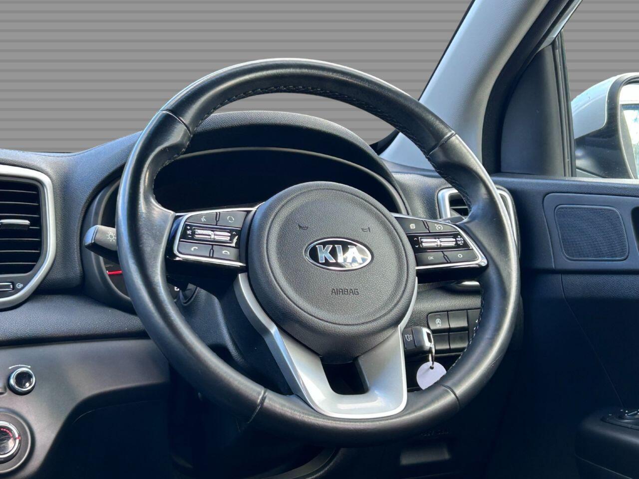 Kia Sportage - Image 23