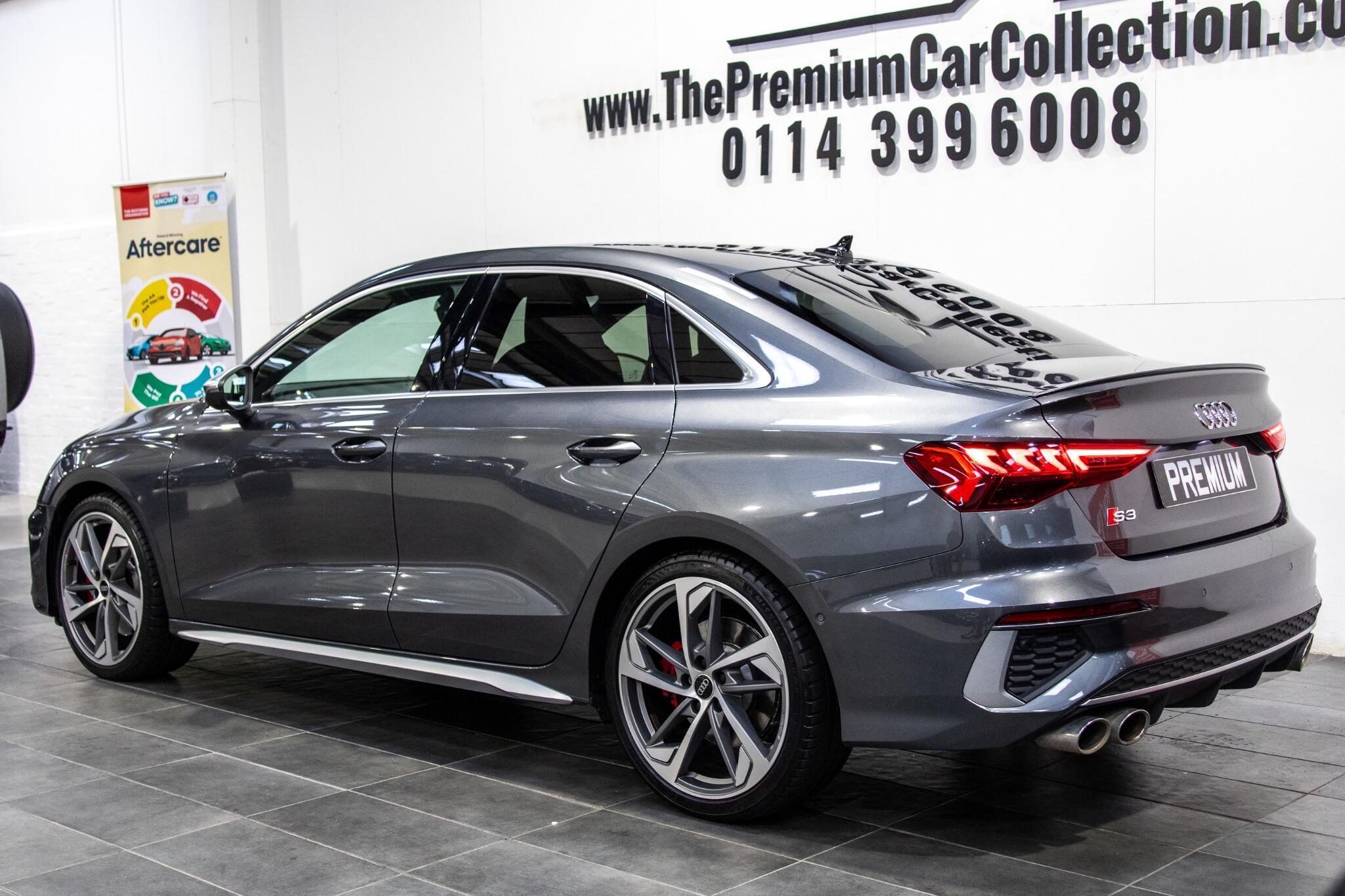 Audi S3 - Image 5