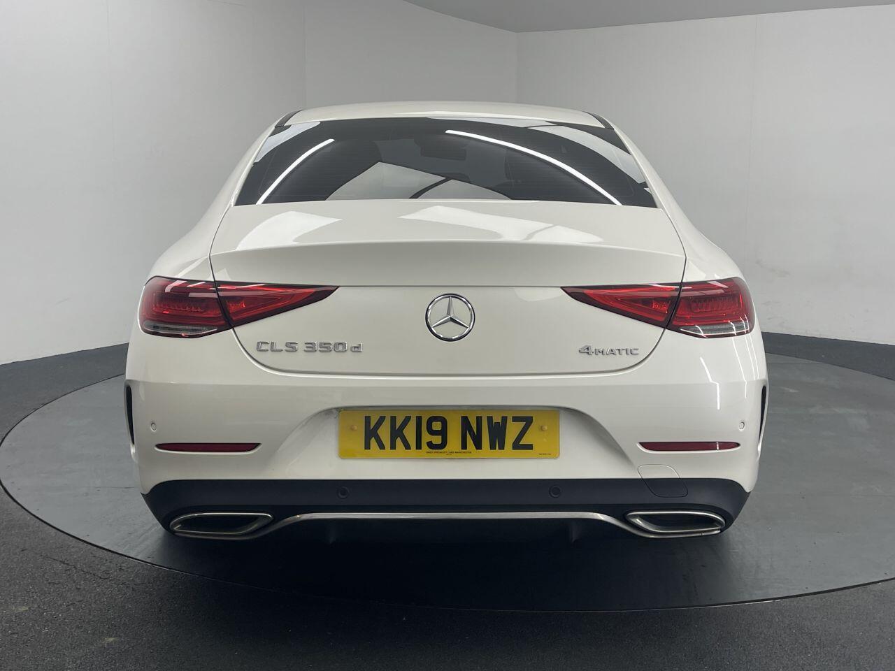 Mercedes-benz CLS CLASS - Image 10