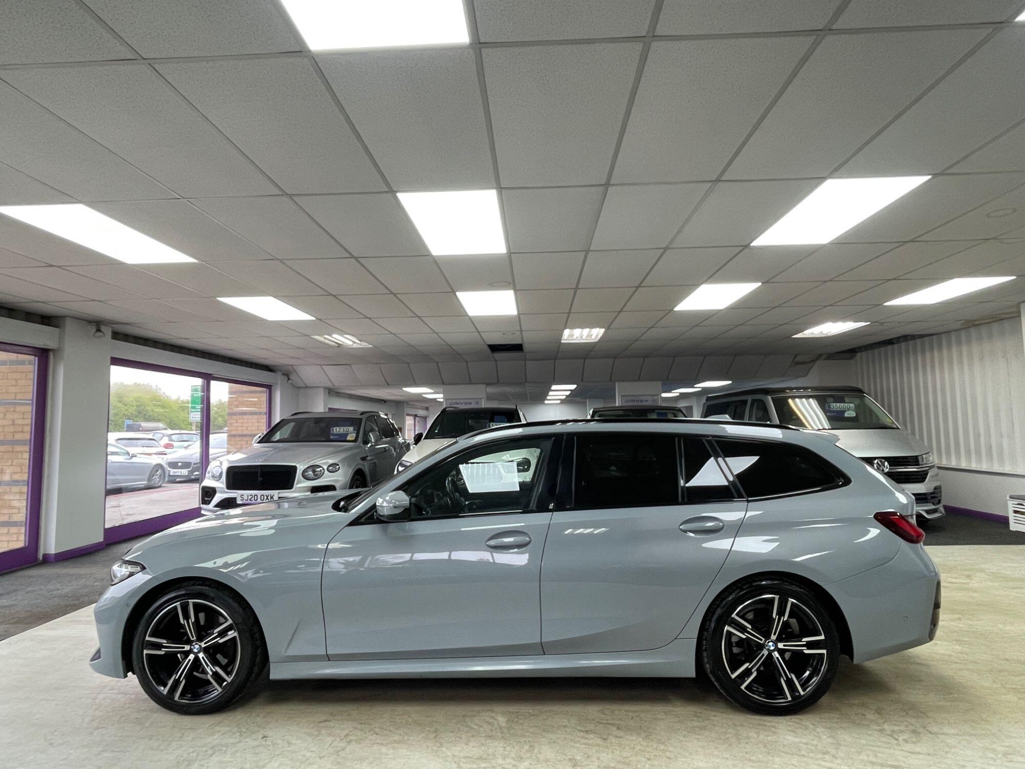 BMW 3 Series - Image 13