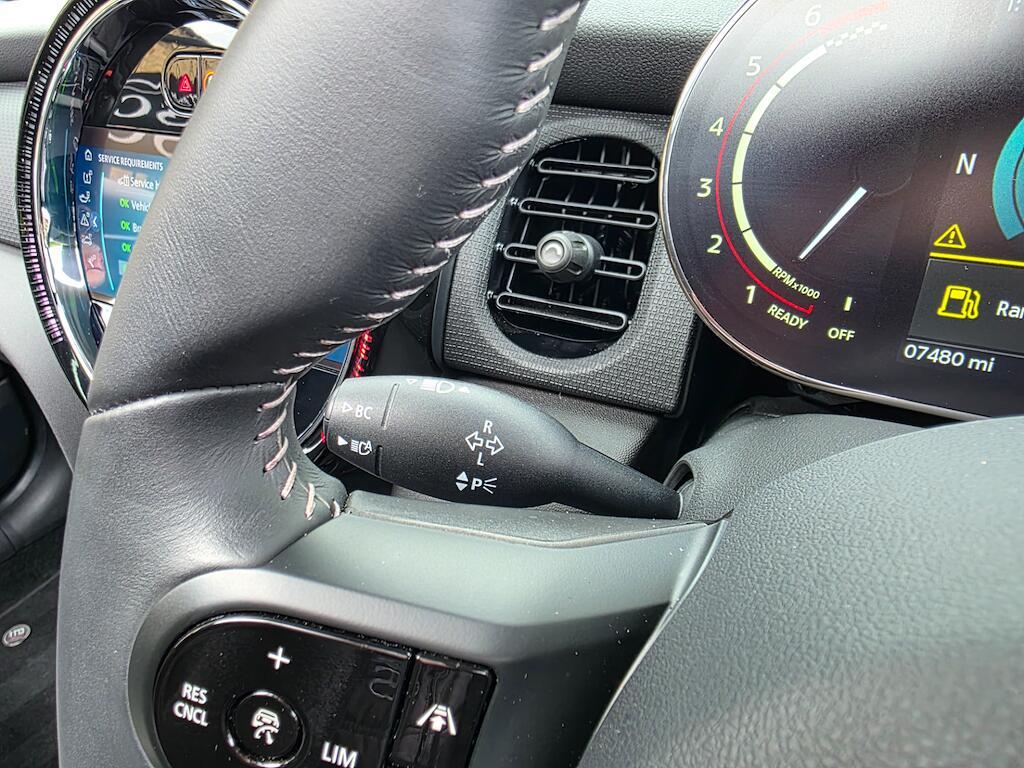 MINI Hatch - Image 63