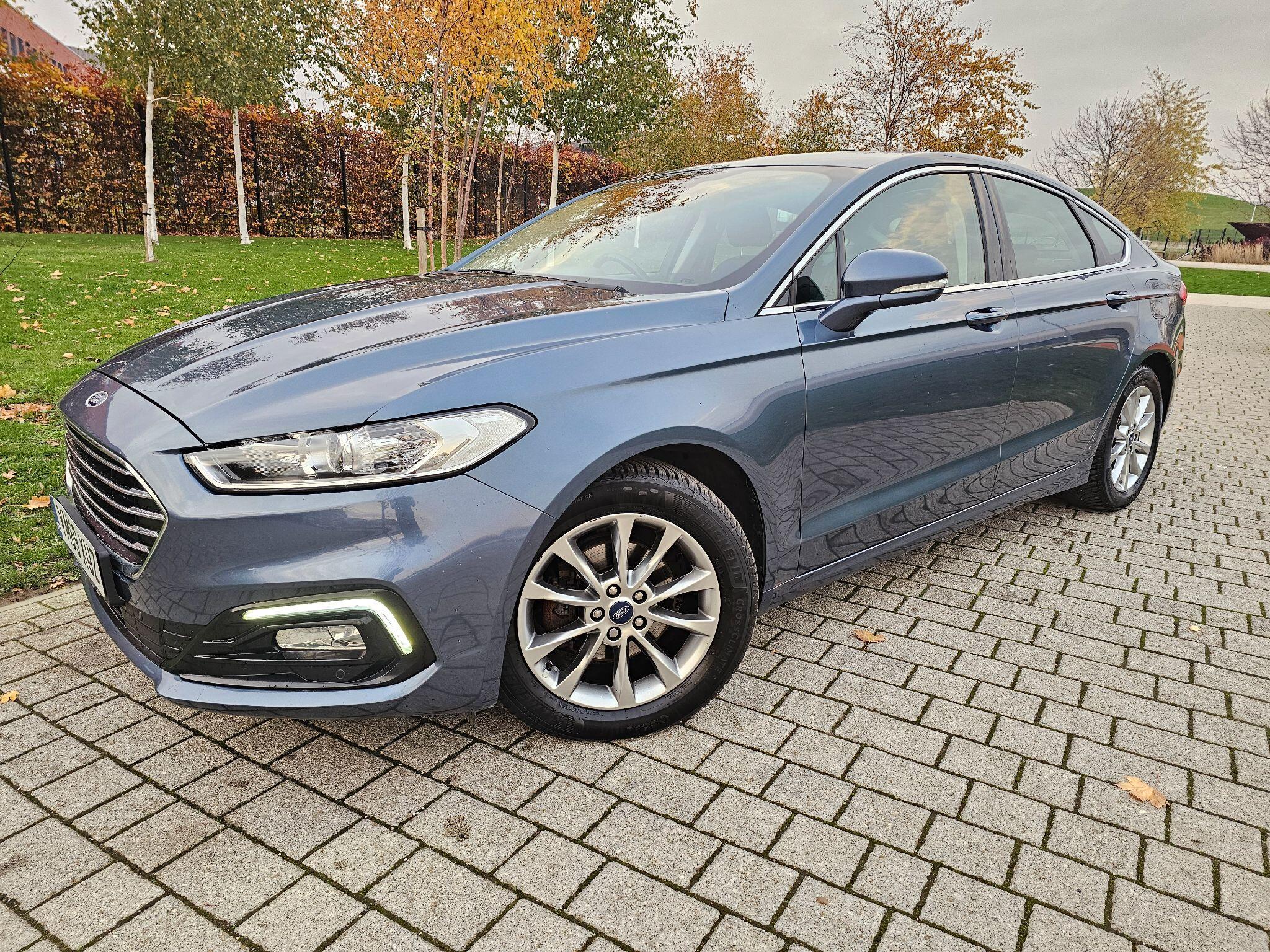 Ford Mondeo - Image 6