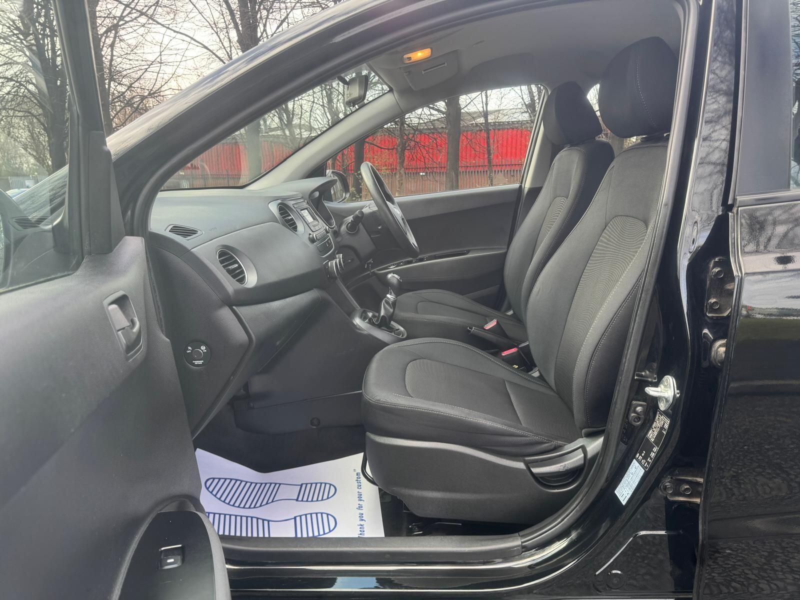 Hyundai i10 - Image 41