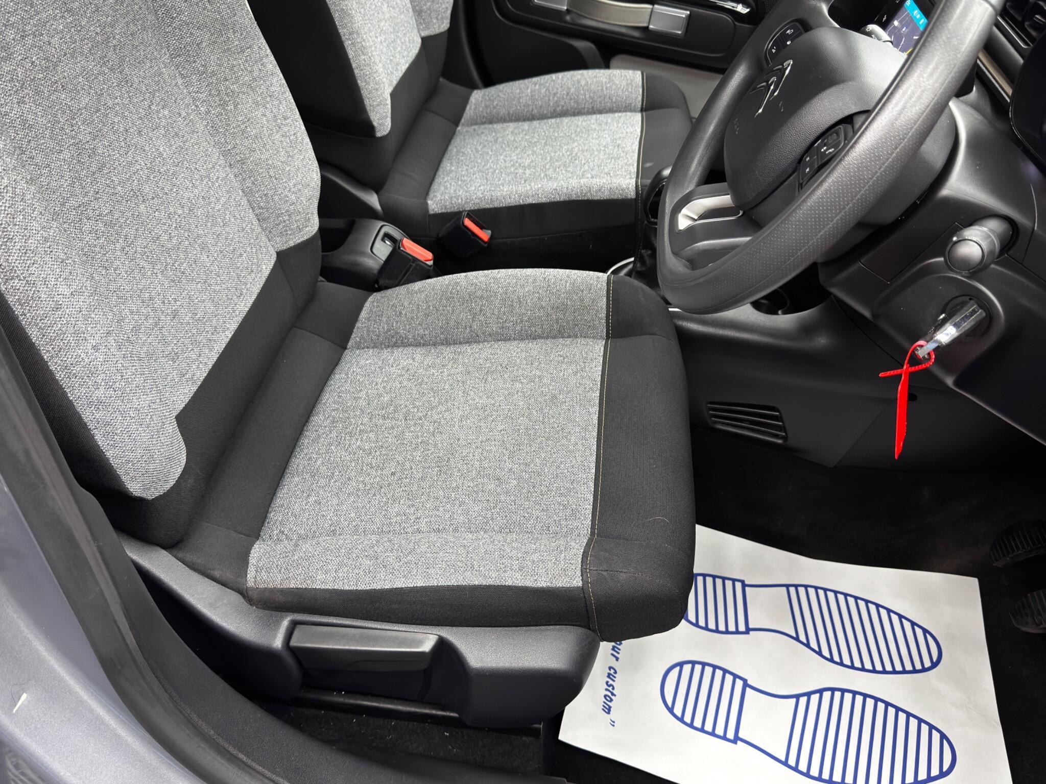 Citroen C3 - Image 13