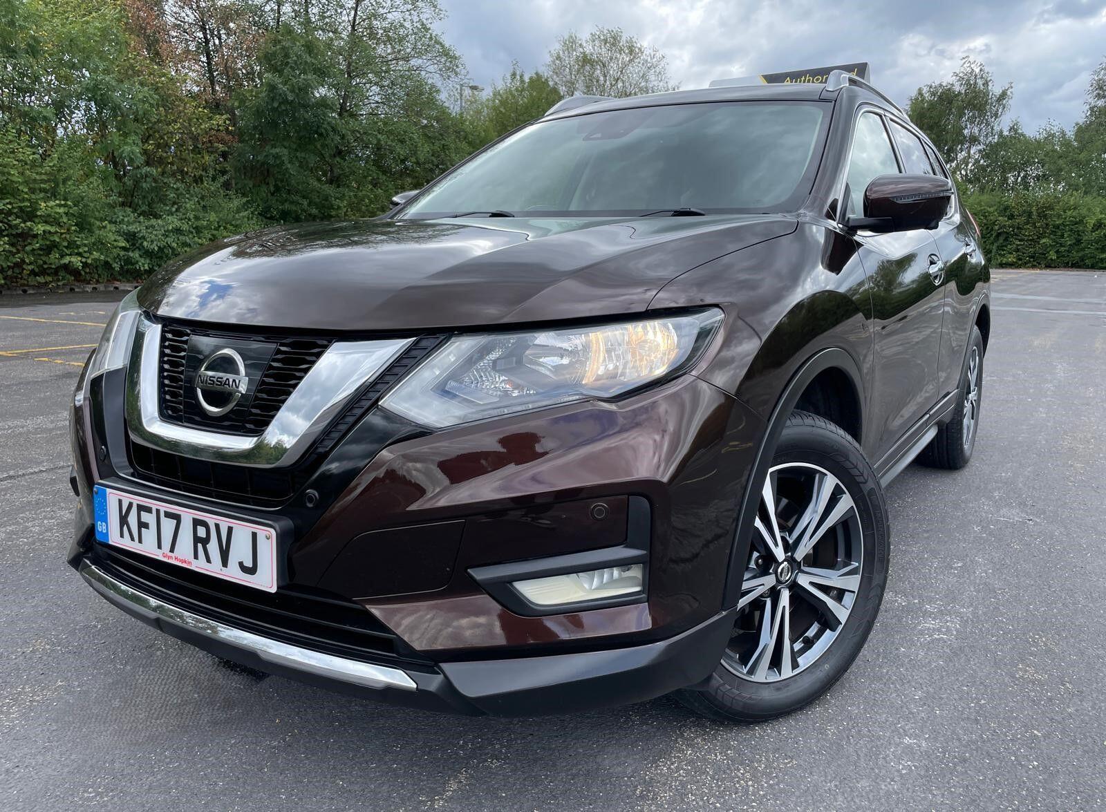 Nissan X-Trail - Image 11