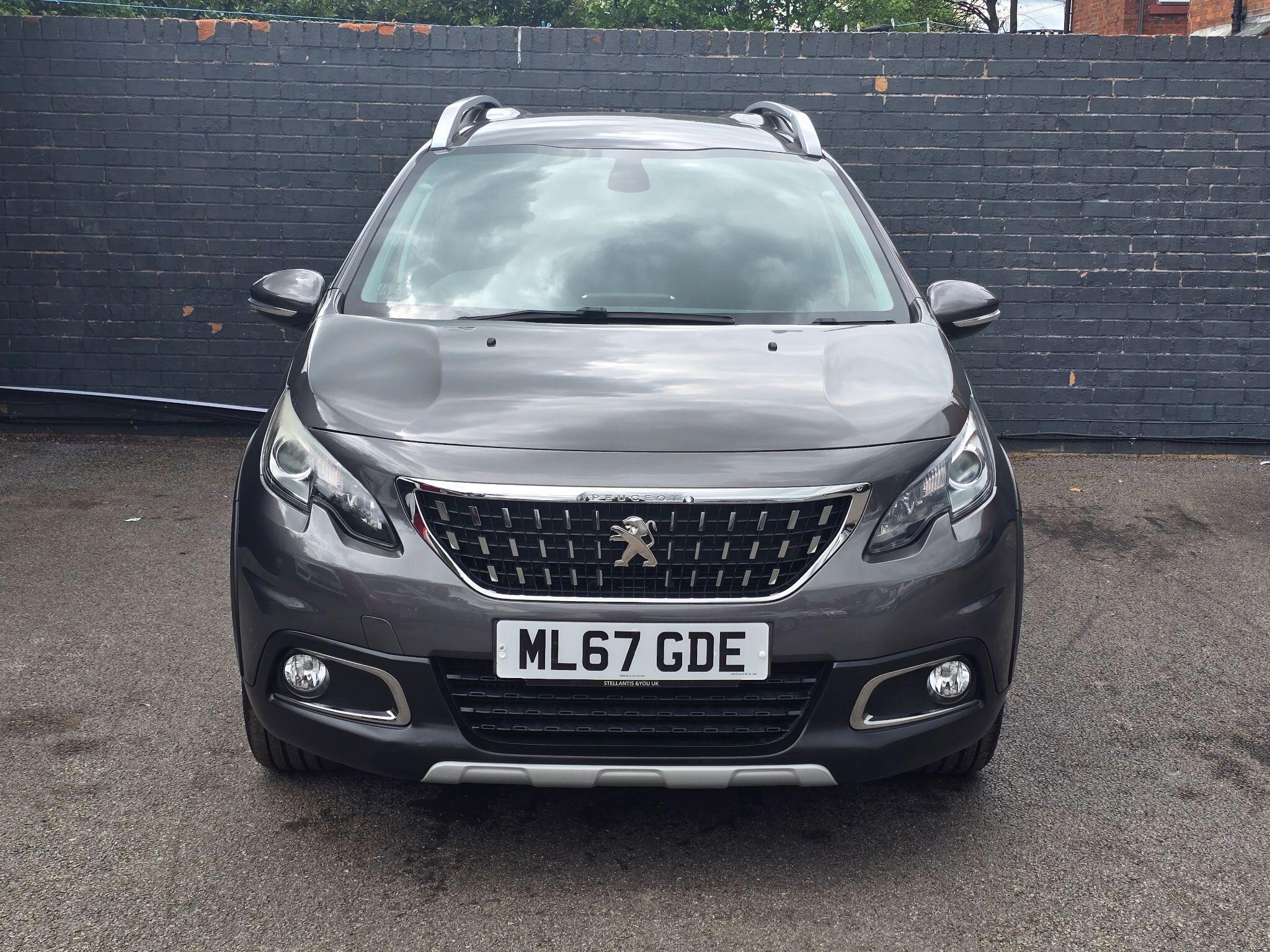 Peugeot 2008 - Image 4