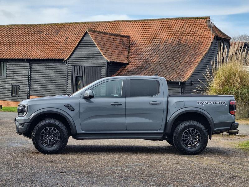Ford Ranger - Image 3