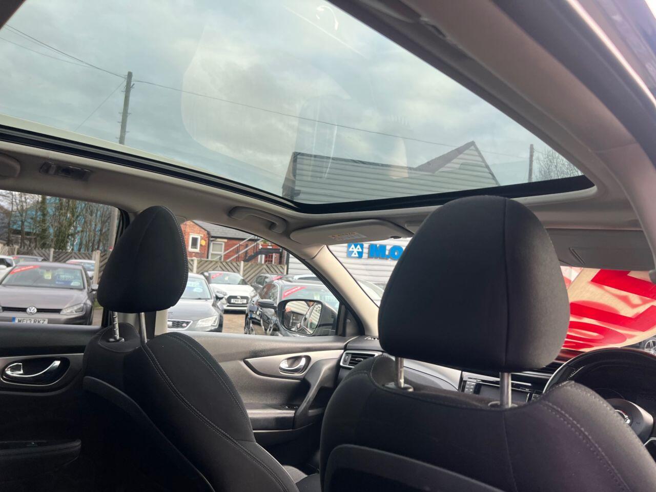 Nissan Qashqai - Image 20