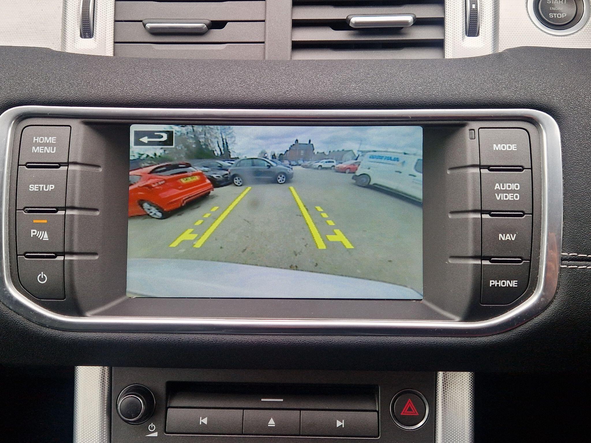 Land Rover Range Rover Evoque - Image 50