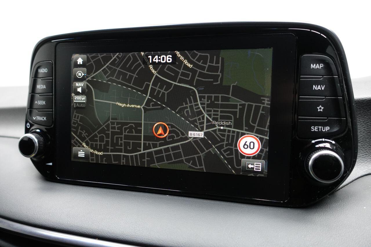 Hyundai Tucson - Image 2