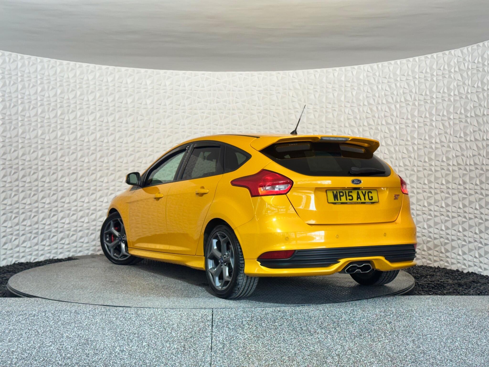 Ford Focus - Image 3