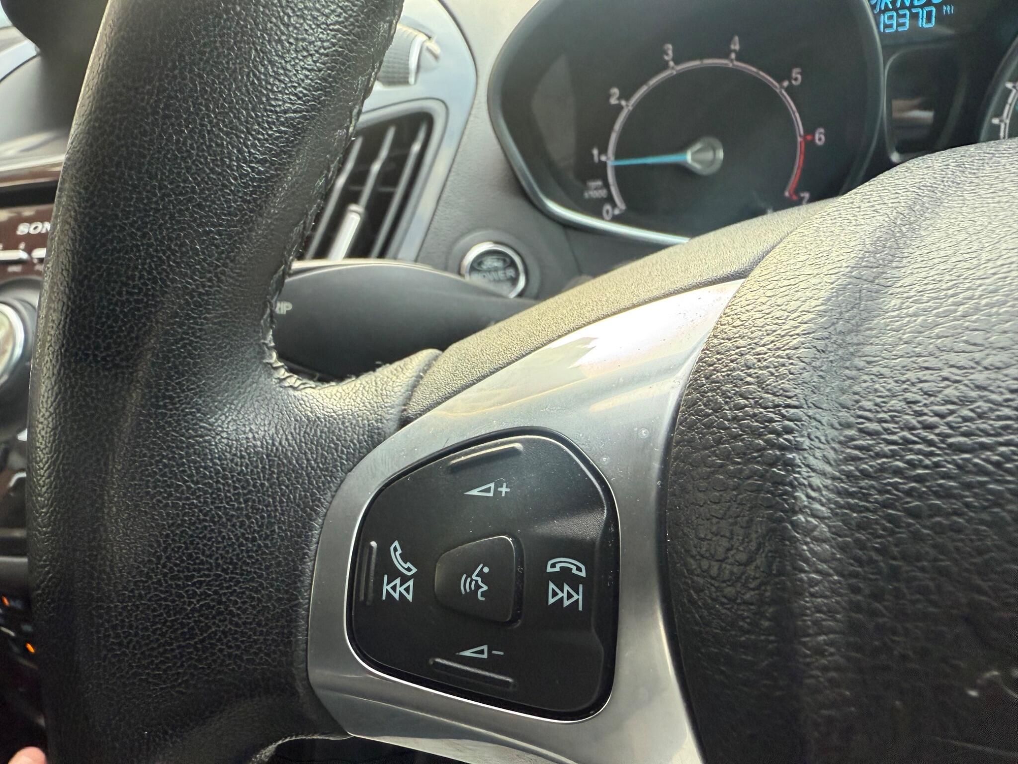 Ford B-Max - Image 20