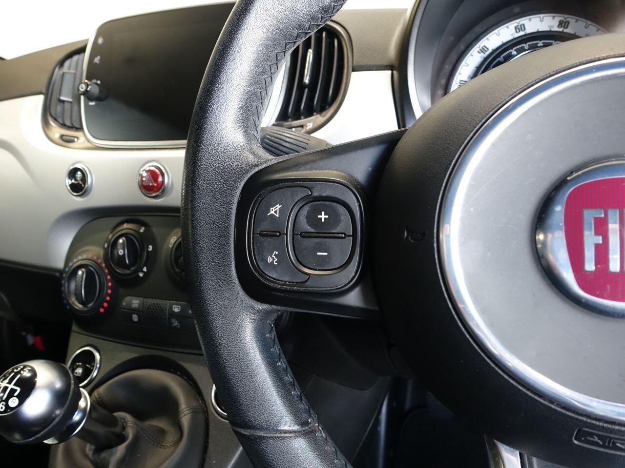 Fiat 500 - Image 17