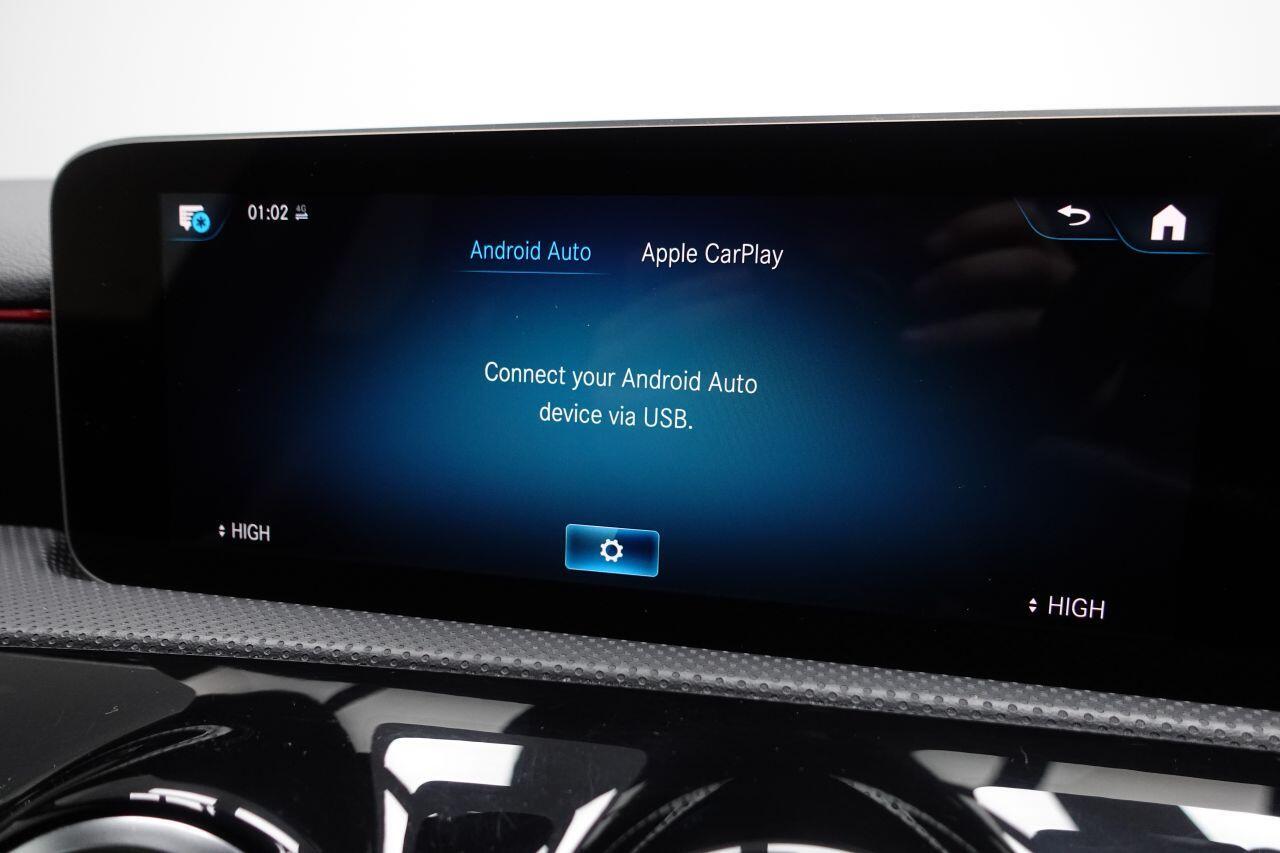 Mercedes A-Class - Image 22