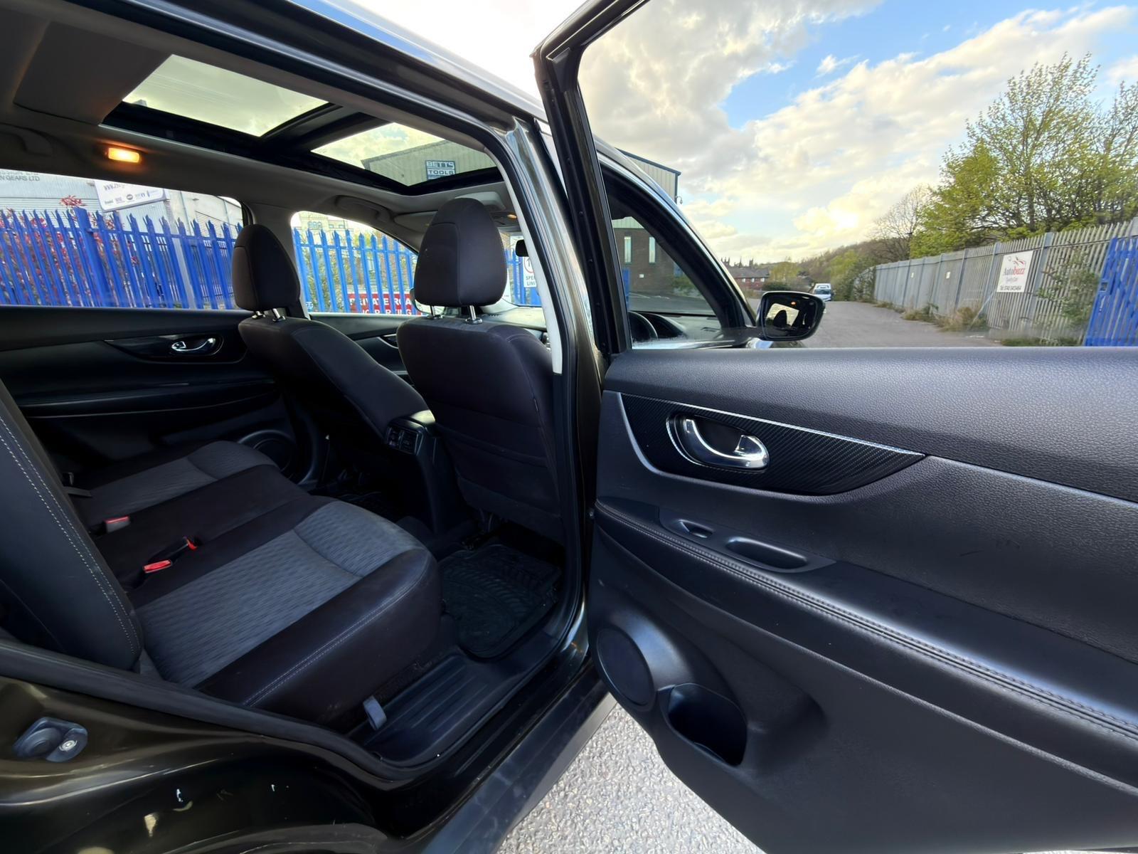 Nissan X-Trail - Image 39