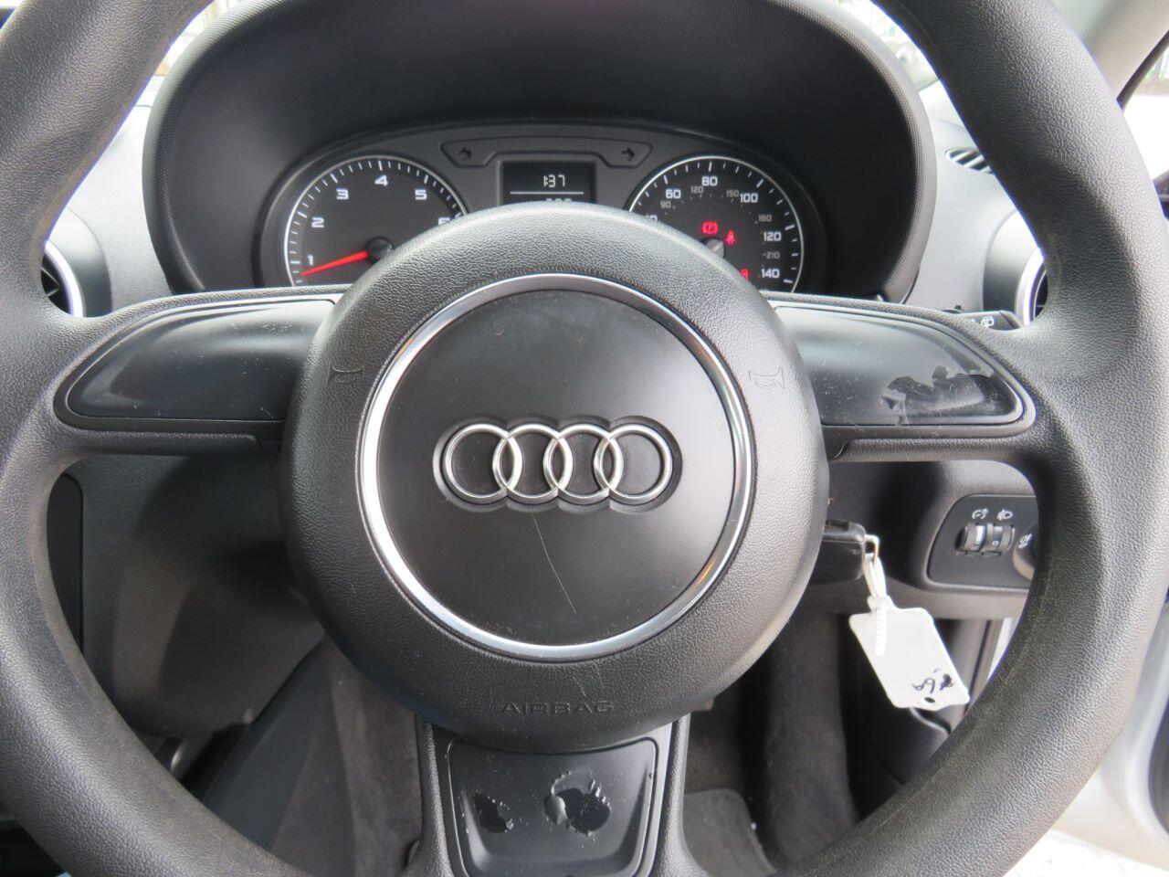 Audi A1 - Image 16