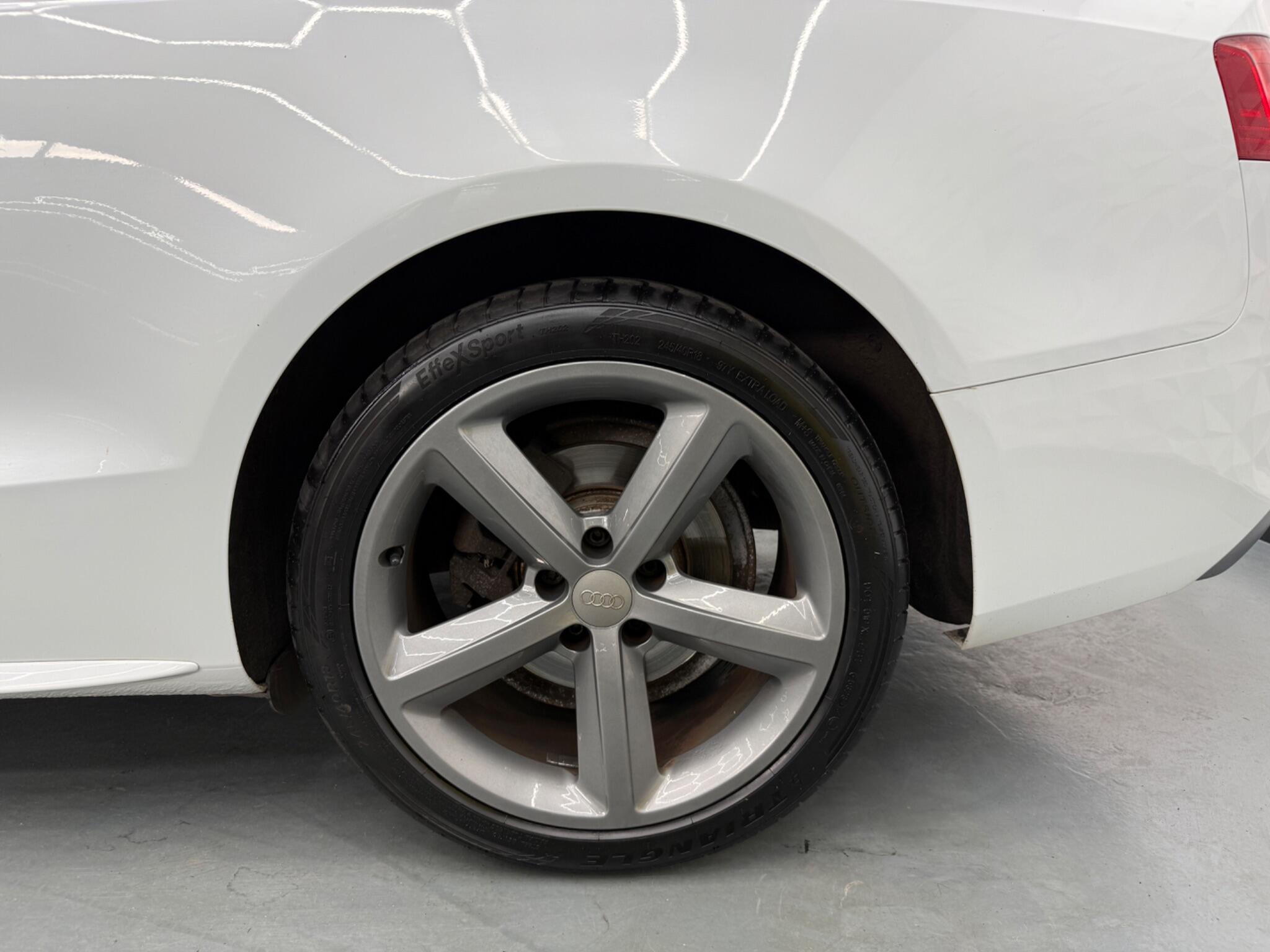 Audi A5 - Image 10