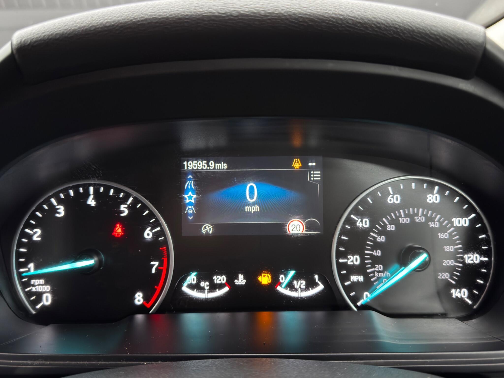 Ford Ecosport - Image 22