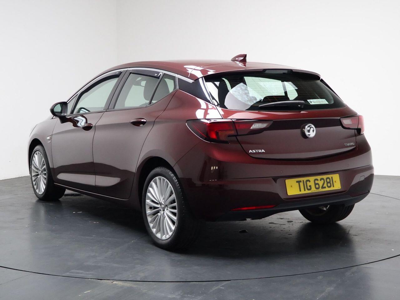 Vauxhall Astra - Image 9