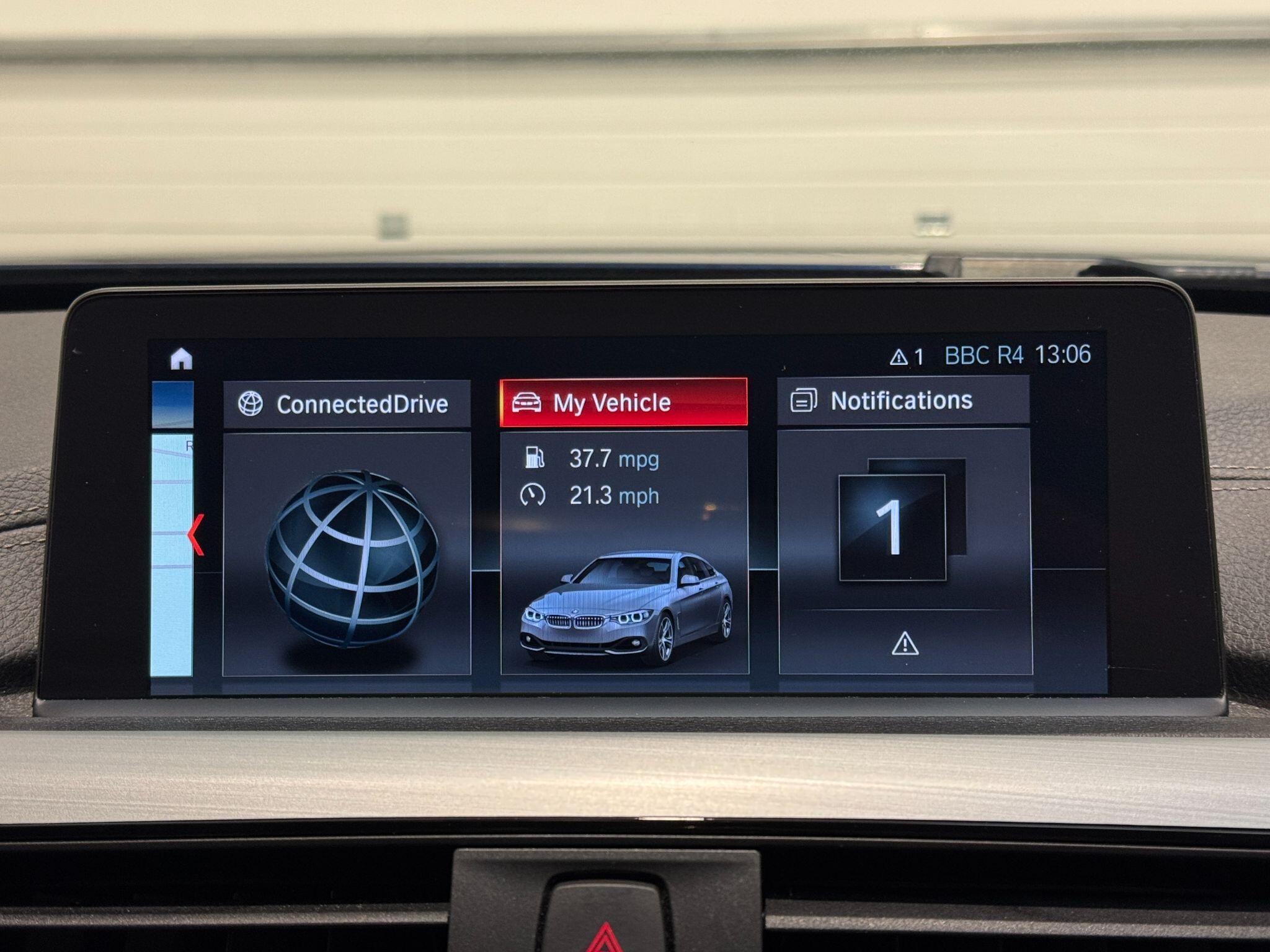 BMW 4 SERIES GRAN COUPE - Image 56