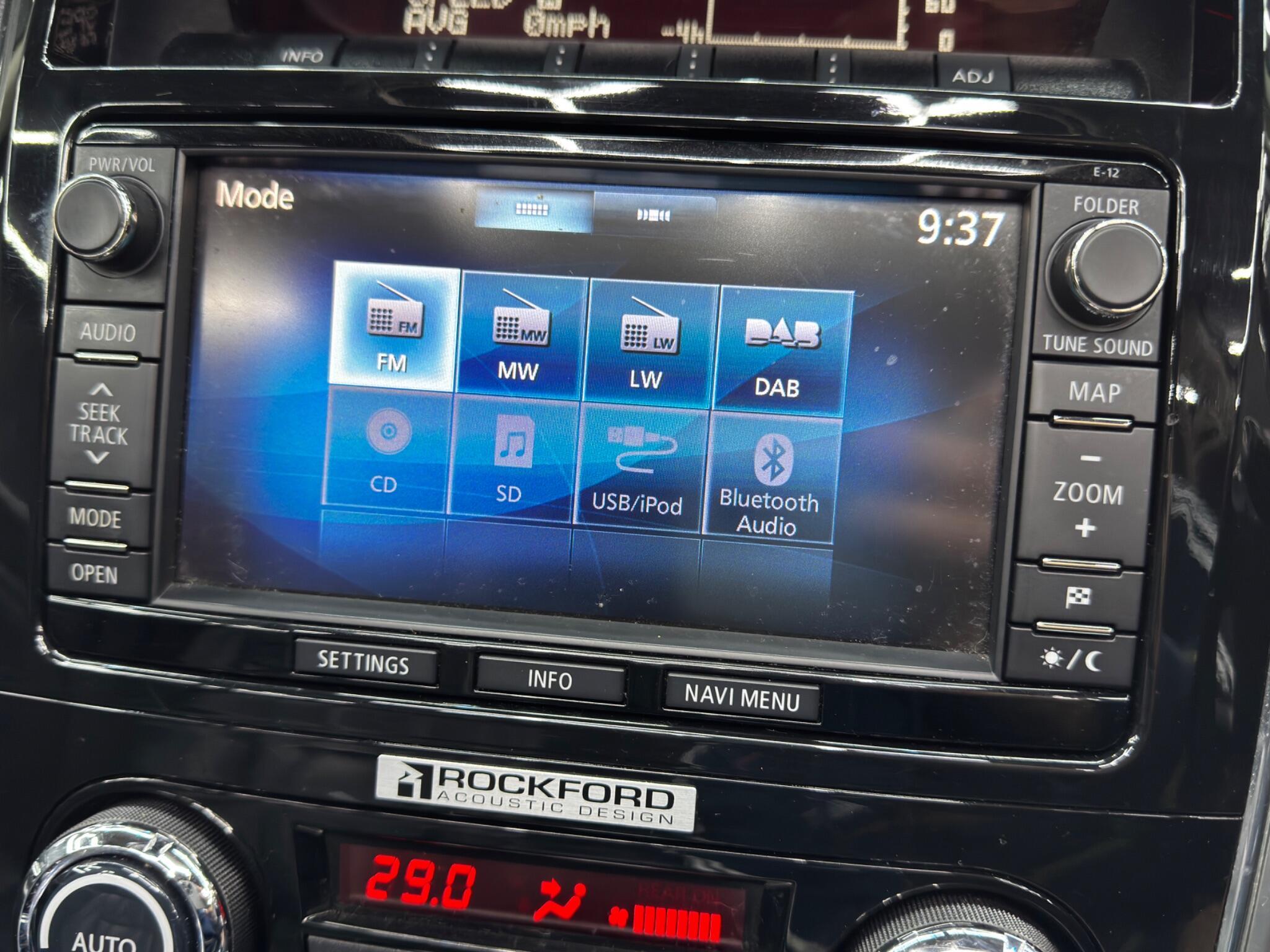 Mitsubishi Shogun - Image 31