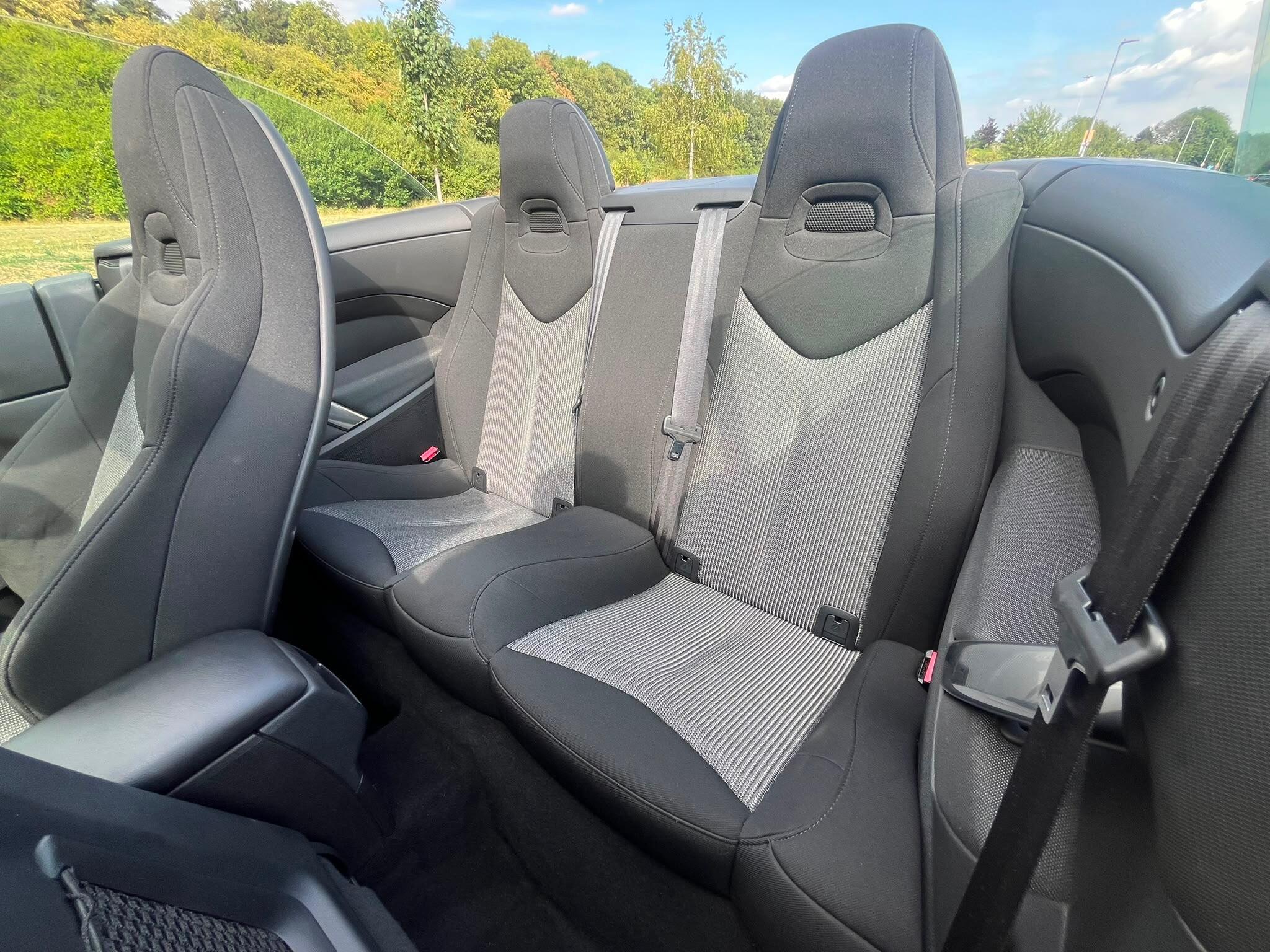 Peugeot 308 CC - Image 14