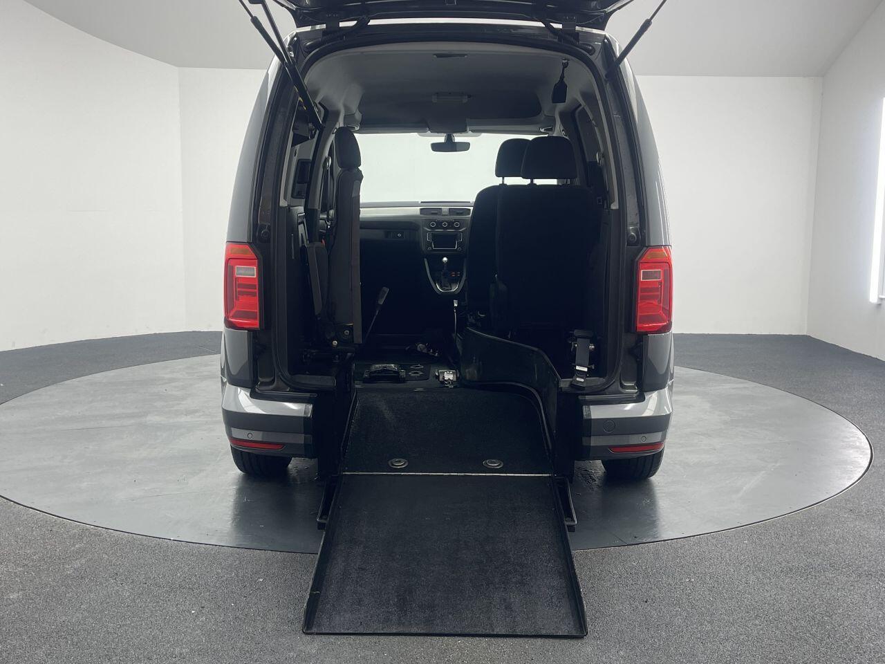 Volkswagen CADDY LIFE - Image 30