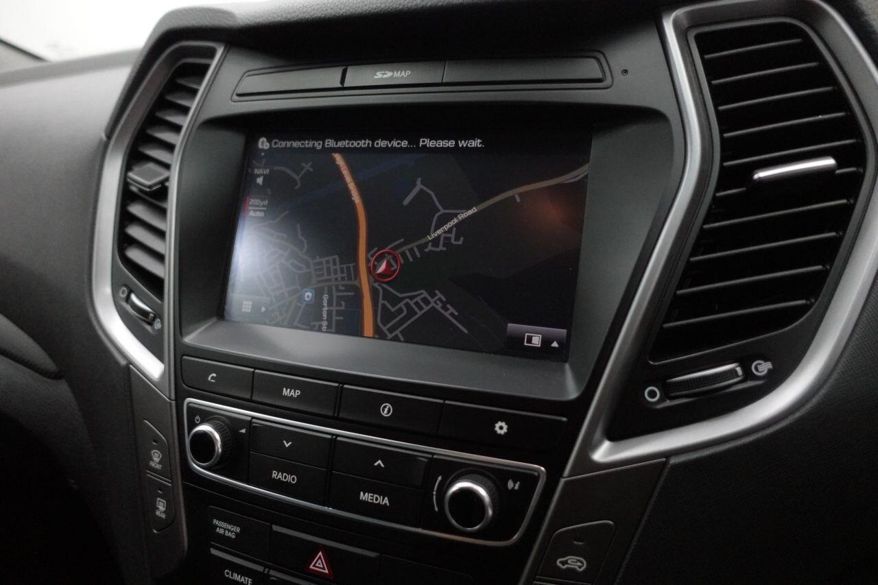 Hyundai Santa Fe - Image 3