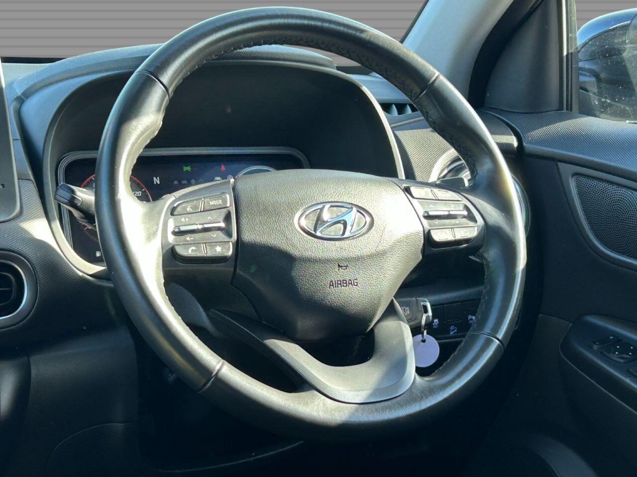 Hyundai Kona - Image 16