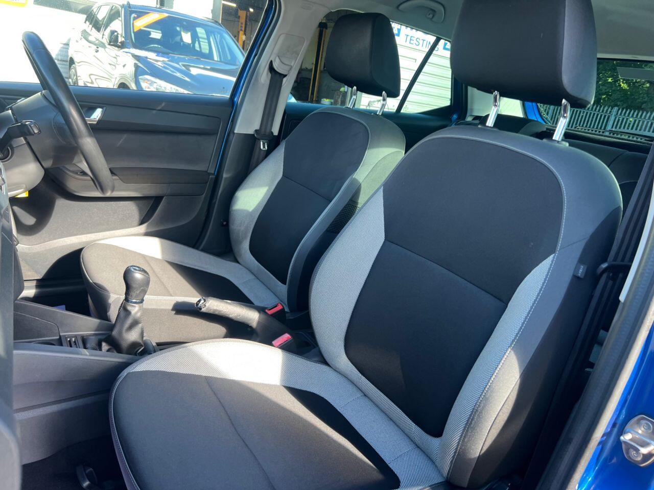 Skoda Fabia - Image 18