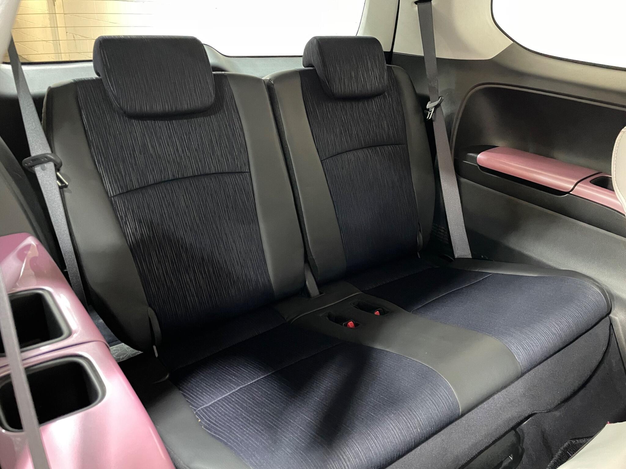 Honda Odyssey - Image 13