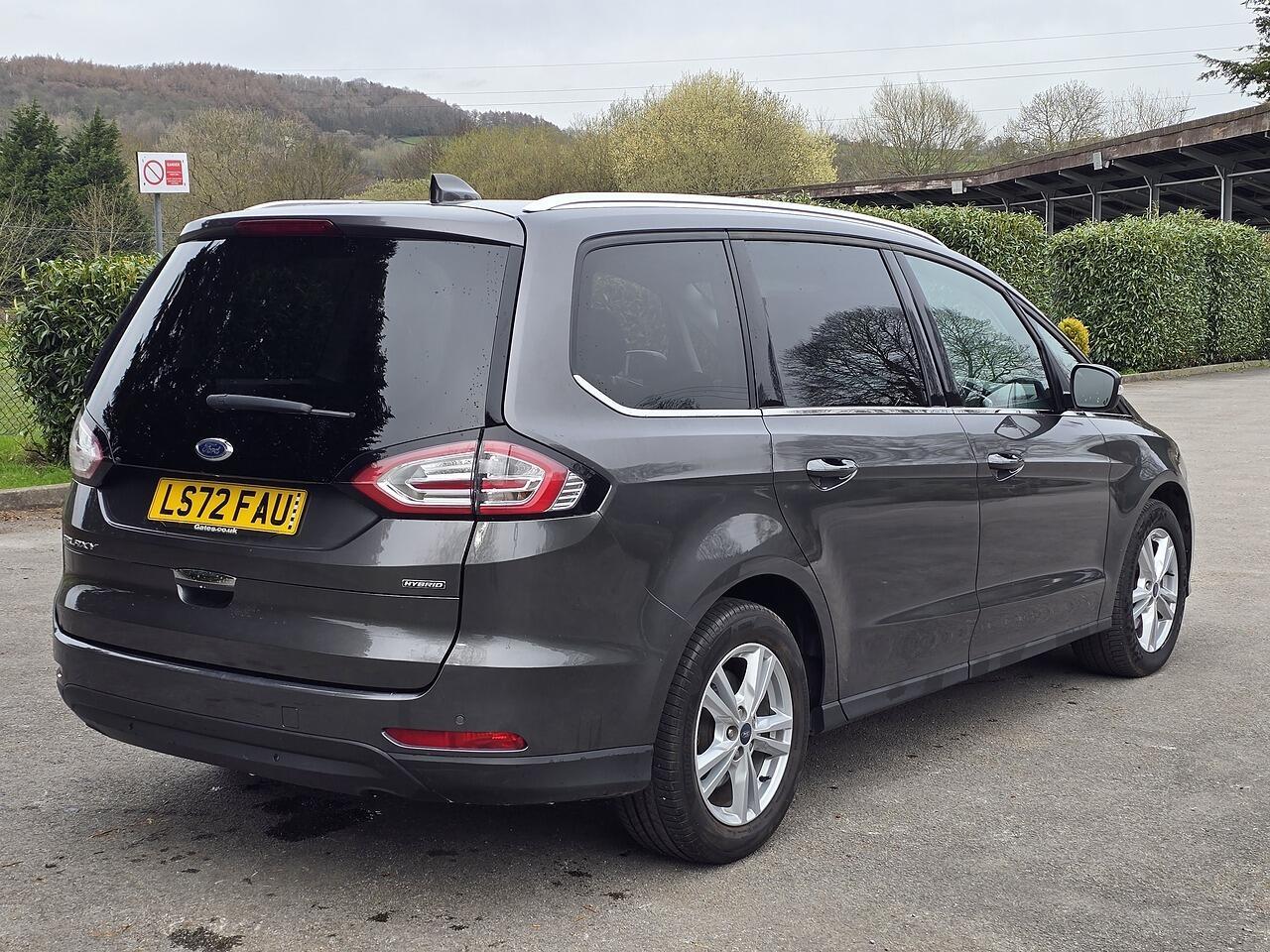 Ford Galaxy - Image 30