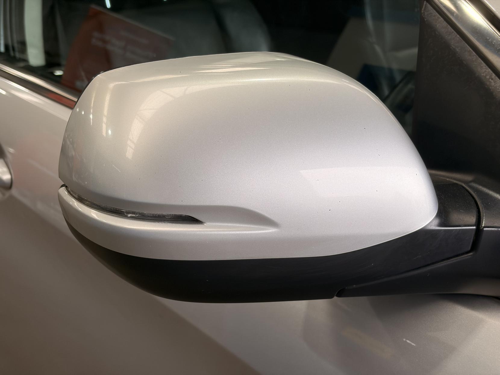 Honda CR-V - Image 14