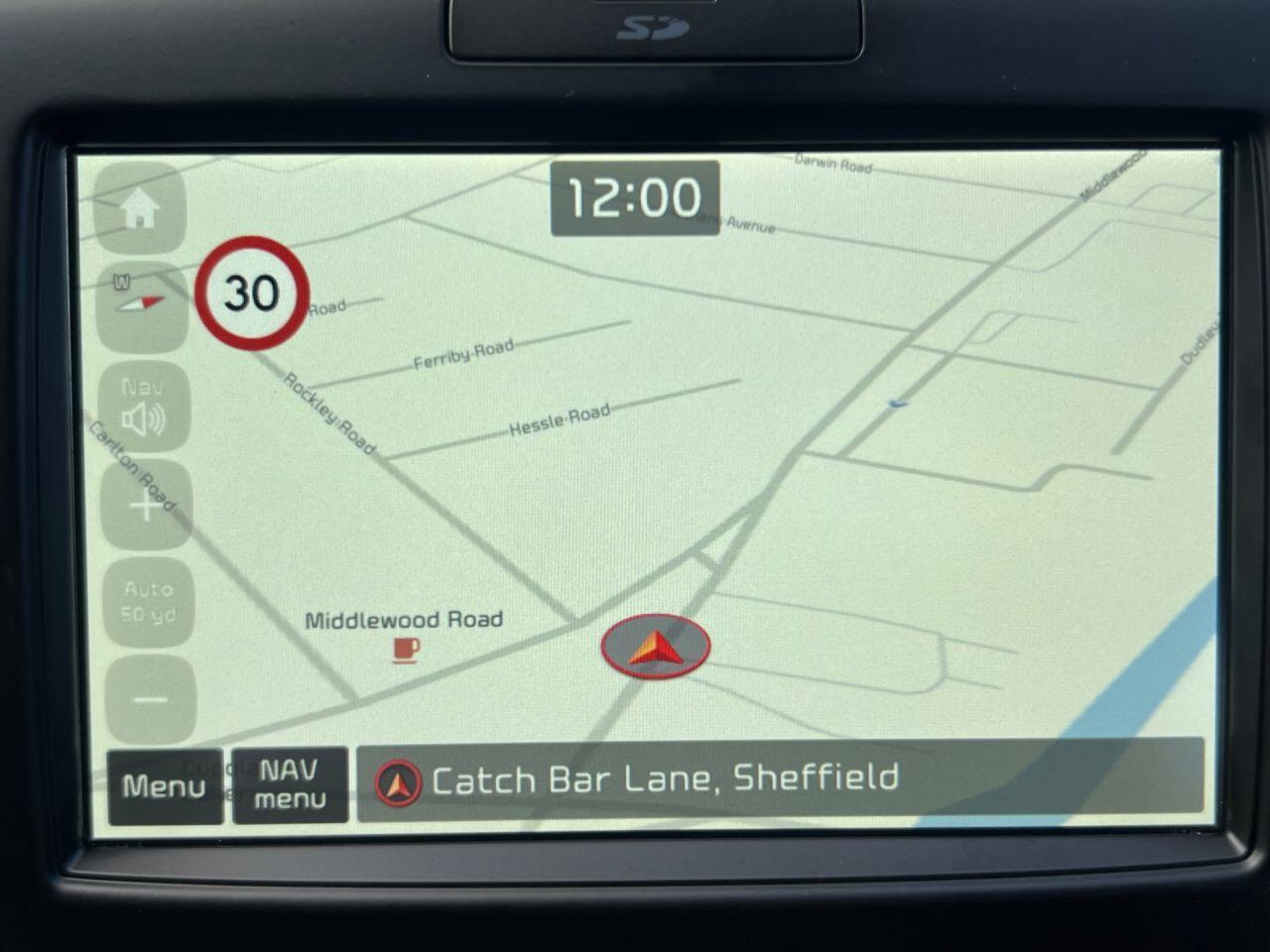 Kia ceed - Image 20